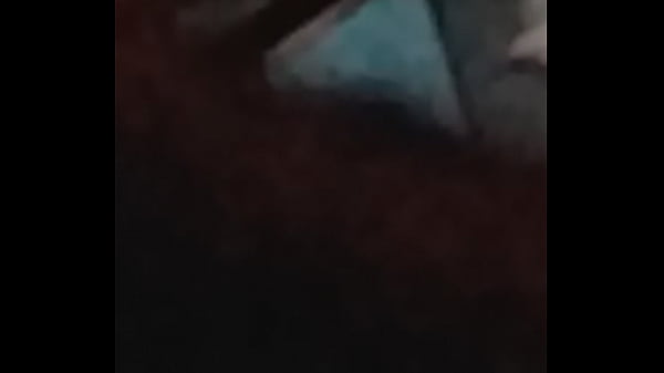 Mi vecina con la concha al aire