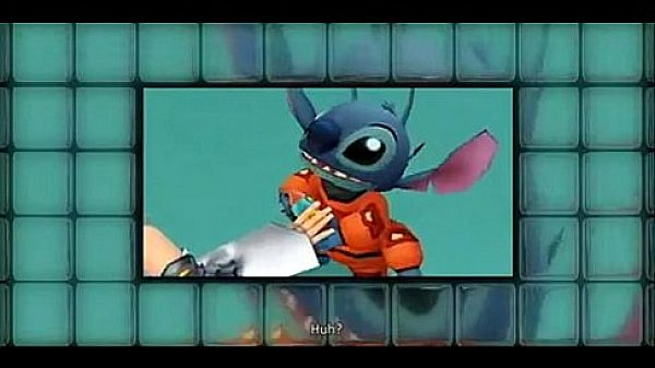 Kingdom Hearts: Birth by s. - Jump Festa 2010 Trailer