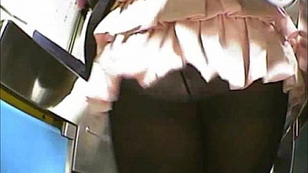 Japanse Spy Up skirt01