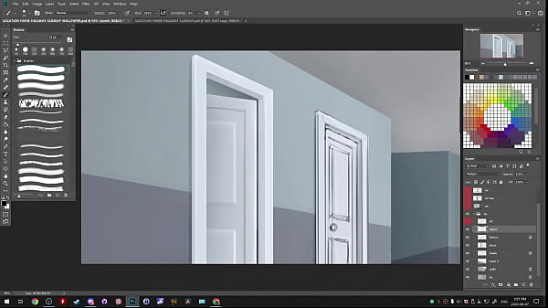 STS broadcast by DC on Picarto dated 07.06.2023 