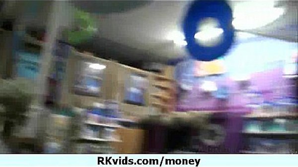 Sex for money is the only choice 5