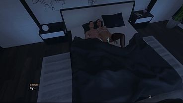 Проходження гри - Приморська Таємниця, Частина 14