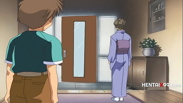 My Wet Nurses Is My Lover Forever - HENTAI