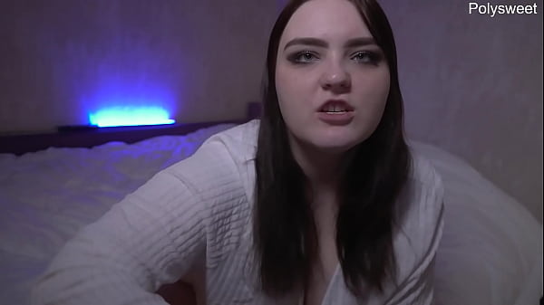 Gentle JOI- I want all your cum. ASMR