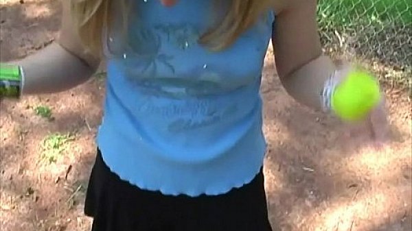 Dagfs - Little Pussycat Is Playing In The Park