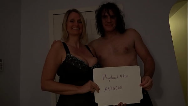 Verification video fun couple together sex