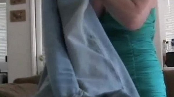 My step Mom Is A Cum Drinker