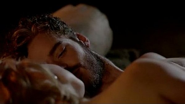 Holliday Grainger In Lady Chatterley's Lover