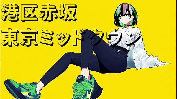 I wish time would stop forever ft. tsuina-chan