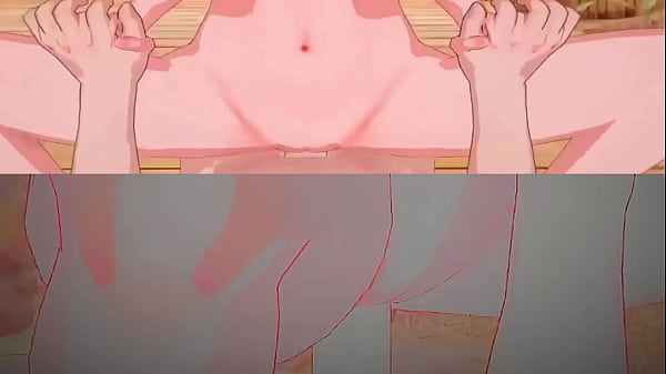 SAKURA FUCKS SASUKE, CREAMPIE , WAIFUXXXXSTUDIO