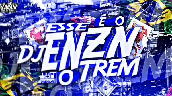 DJ ENZN - MINIGAME DZ7