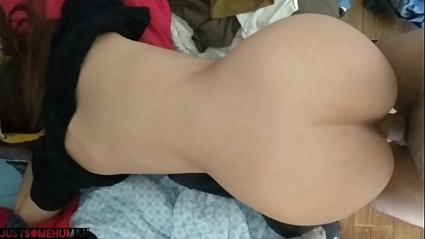 Chucha reventada de semen