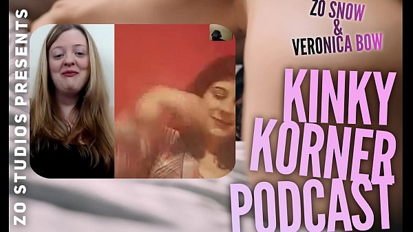 KK Podcast w/Miss Cameron Cabrel Epi 2 pt 2