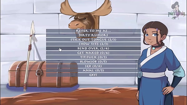 Four Elements Trainer Episode Six  