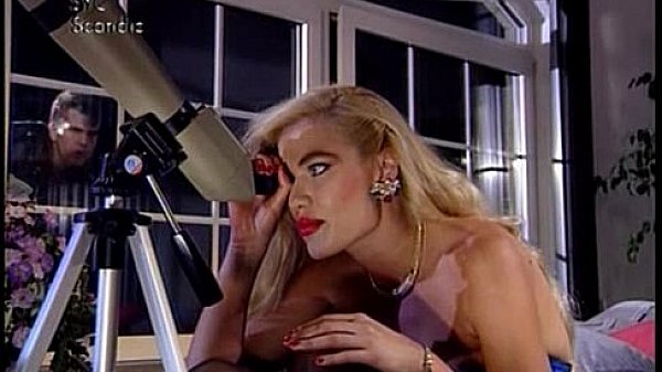 Sibylle Rauch - hot in Lingerie fucks hard