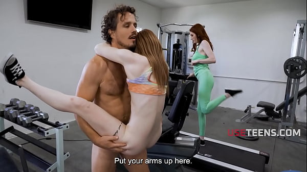 Awakening The Freeuse Chakras