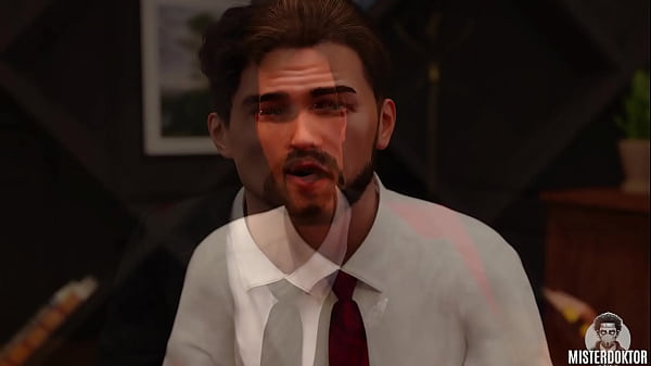 BEING A DIK Ep. 313 - Visual Novel Gameplay 