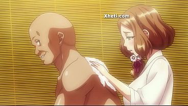 Anime Hentai, Animation hard sex