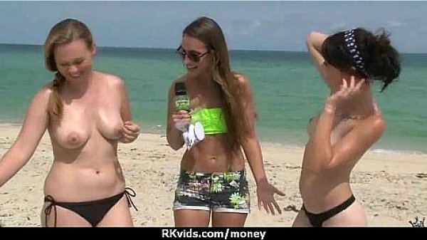 Amateur cutie paying the rent! 28