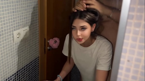 Padrastro tiene permiso de follar a su hijastra, no puede embarazarla