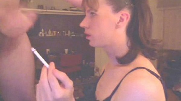 smoking fetish fucking  