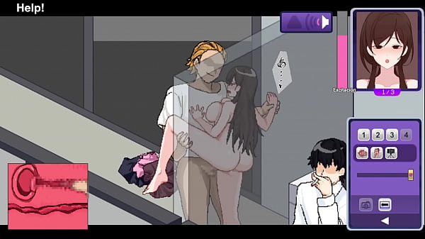 Wife ntr cuck old fucking in the balcony