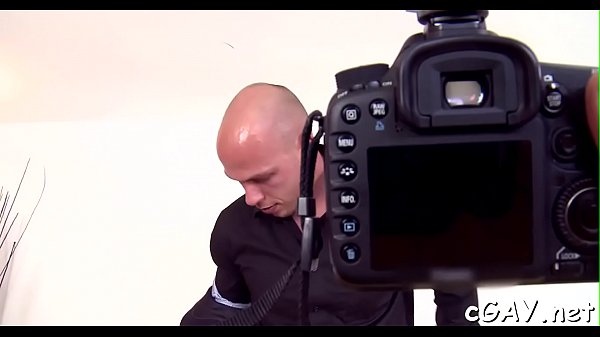 Salacious 10-pounder engulfing  