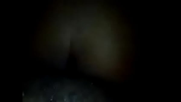 Hit it  from the back