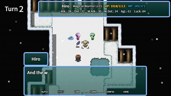 Mom's Best Friend Was Cursed - Parte 1  