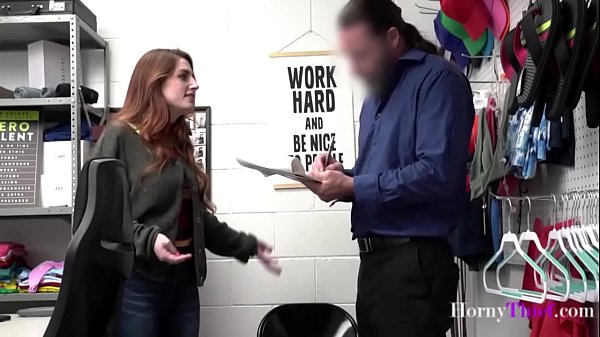 Please Sir, Let Me Go- Cop And Teen Felon