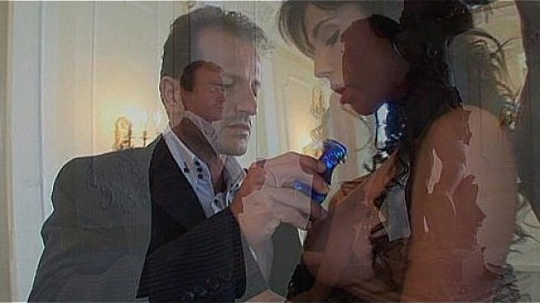 Harmony - Bobbi Starr Nymphomaniac - scene 2 - extract 1