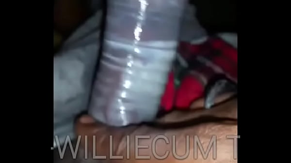 WILLIECUM OUTDOOR TRAINING SLAVE  