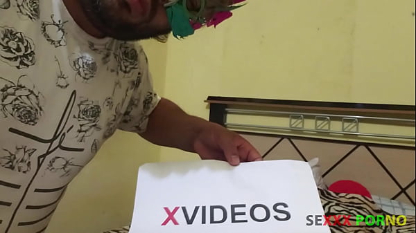 V&iacute;deo de verifica&ccedil;&atilde;o do Canal Marido da Cristina Almeida  