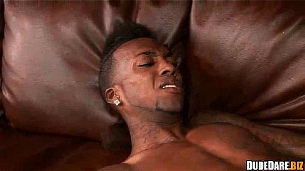 Spread those Ebony Legs and get this BBC