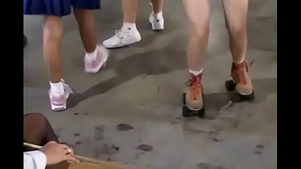 Girls shower fantasy