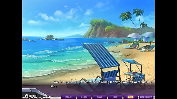 Yukikaze 2 walkthrough 37  