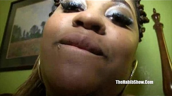 bbw ms. giggles garys indiana own thick peirced pussy fucked  