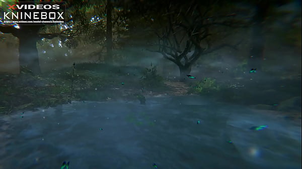 亚洲 3D 动漫 斗破苍穹 之 云韵传【KNINEBOX】