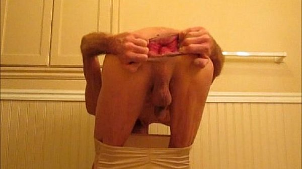 Anal Fisting and Self Fuck Ass Stretching Extreme