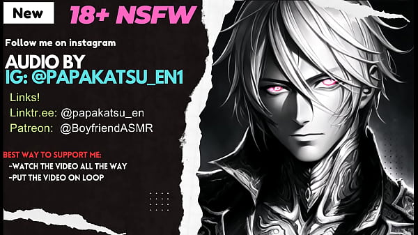 Loving Boyfriend ASMR- Sleep Aid and Praise for Peaceful Nights Ahead