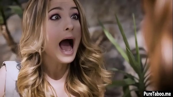 Mad girl fucks and sucks a BFFs boyfriends big dick