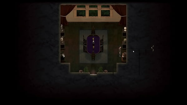 Проходження гри - Орден Буття, Частина 41  