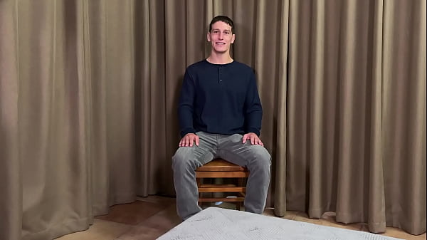 Boy gets a Spanking on Video 