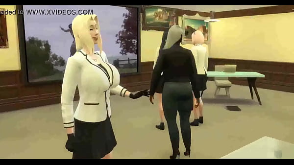 Naruto Hentai Episode 109 The music teacher seduces the student to be able to fuck her at the end he fucks her as you want, a whore the young shy girl from  