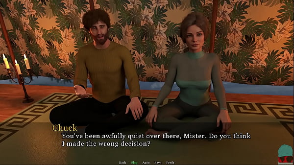 A PETAL AMONG THORNS ep. 43 &ndash; Irreversible sexual desires are blossoming  