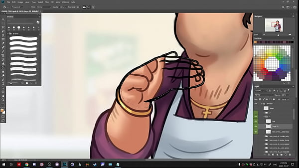 STS broadcast by DC on Picarto from October Seventh 2020  