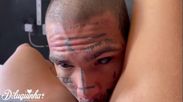 adore fuder com ela nesse dia em casa