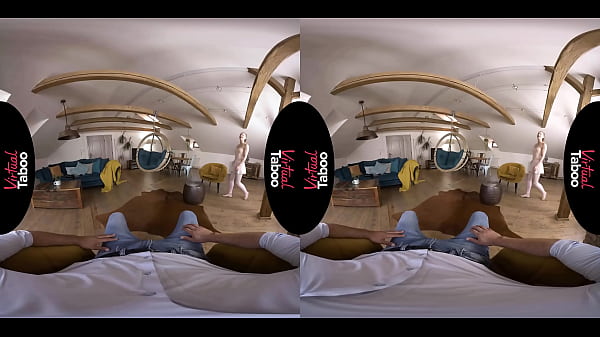 VIRTUAL TABOO - Flexible Slut