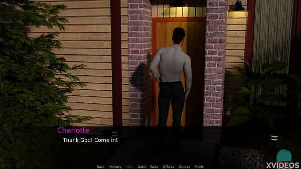 NURSING BACK TO PLEASURE Ep. 42 &ndash; Mysterious tale about a man and four sexy, gorgeous, naughty women  