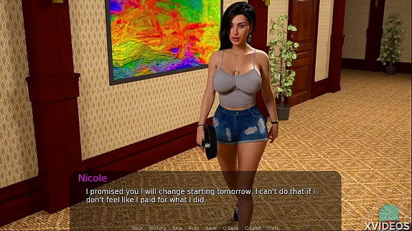 NURSING BACK TO PLEASURE Ep. 88 &ndash; Mysterious tale about a man and four sexy, gorgeous, naughty women